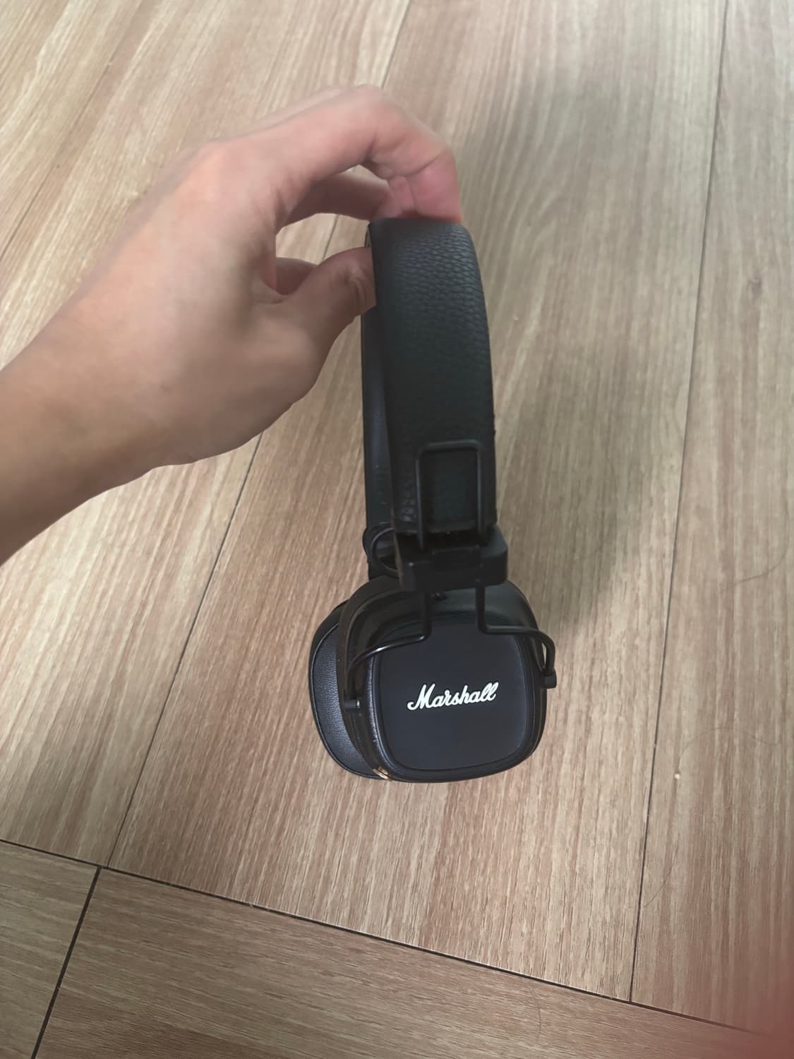 마샬 헤드폰 상품이미지1