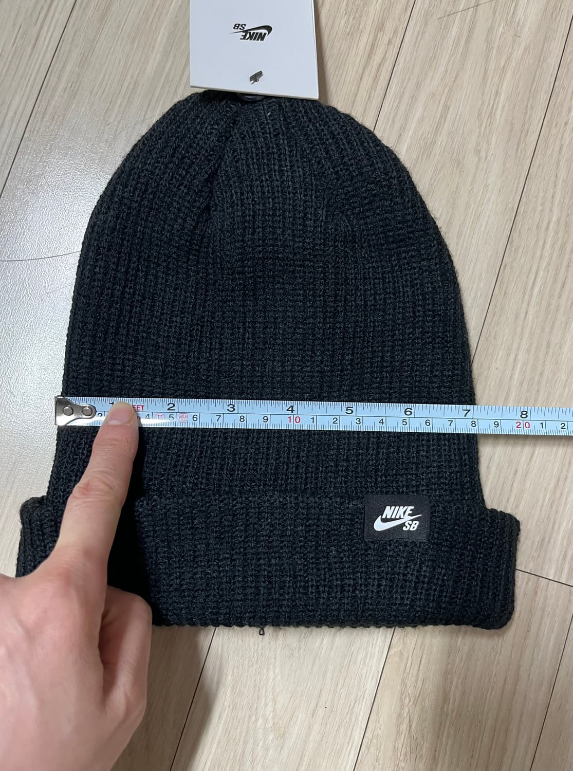 나이키 비니 (새상품) 상품이미지9