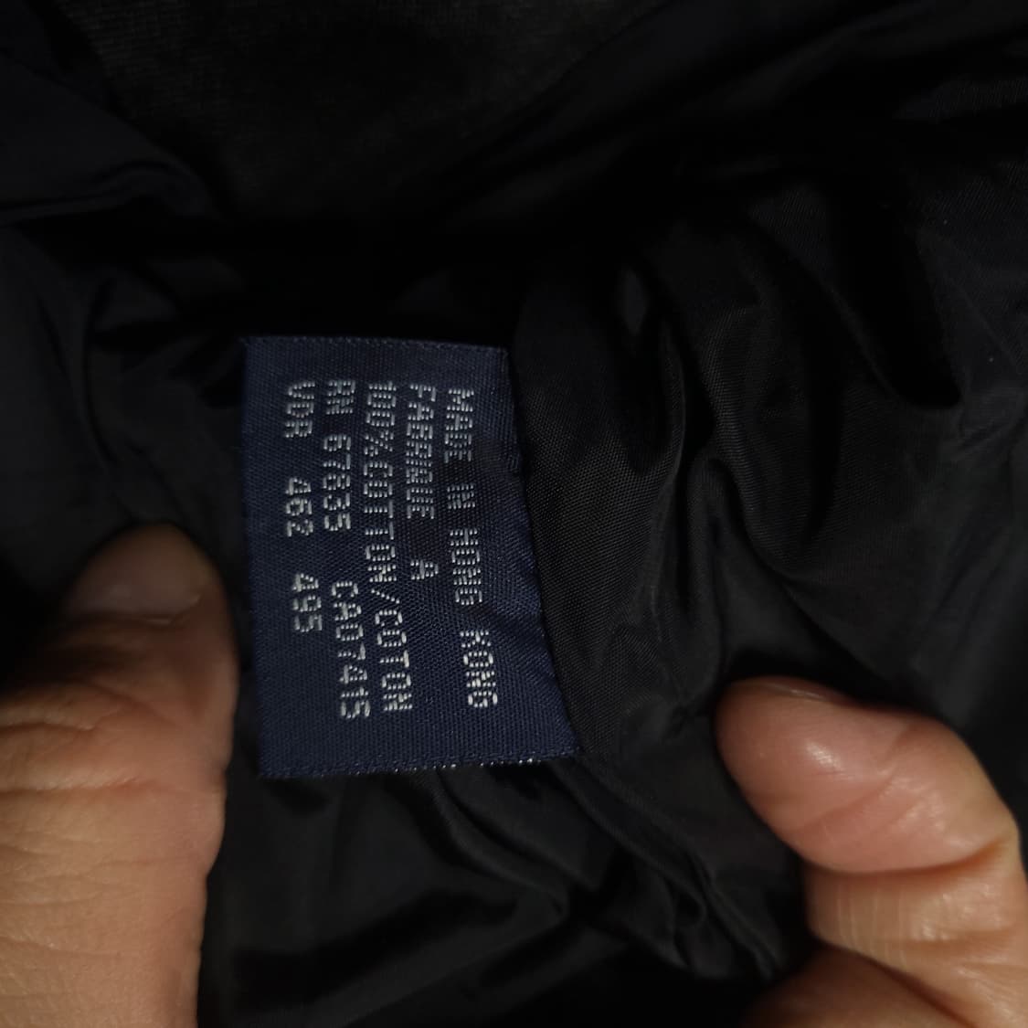 폴로 스포츠 패딩 95 상품이미지7