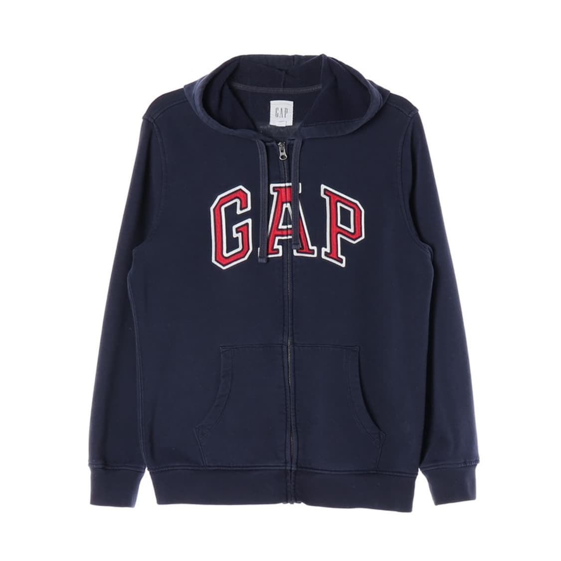 GAP 후드집업 M 상품이미지1