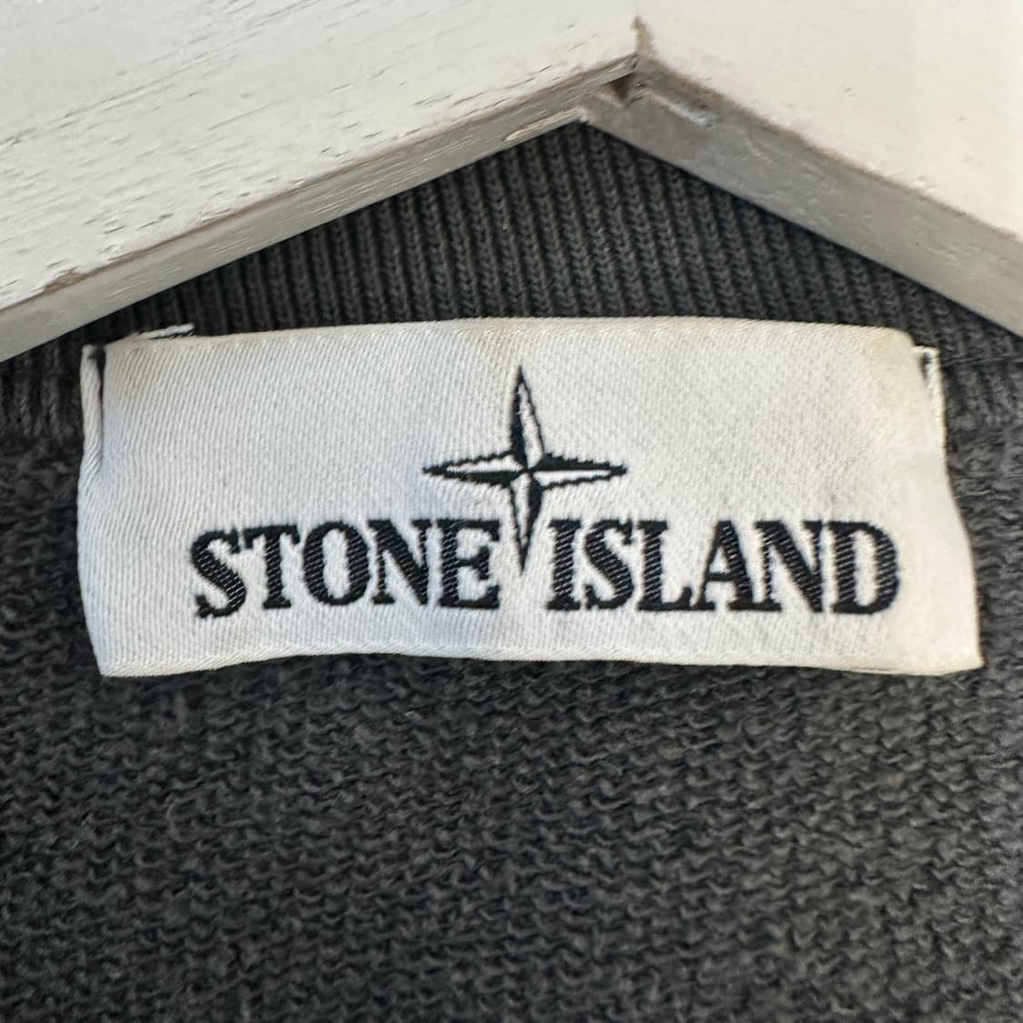 [XL] 스톤아일랜드 맨투맨 상품이미지2