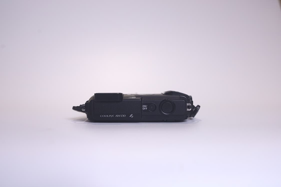 니콘 쿨픽스 AW130 카모 (이체 거래 할인) 상품이미지4