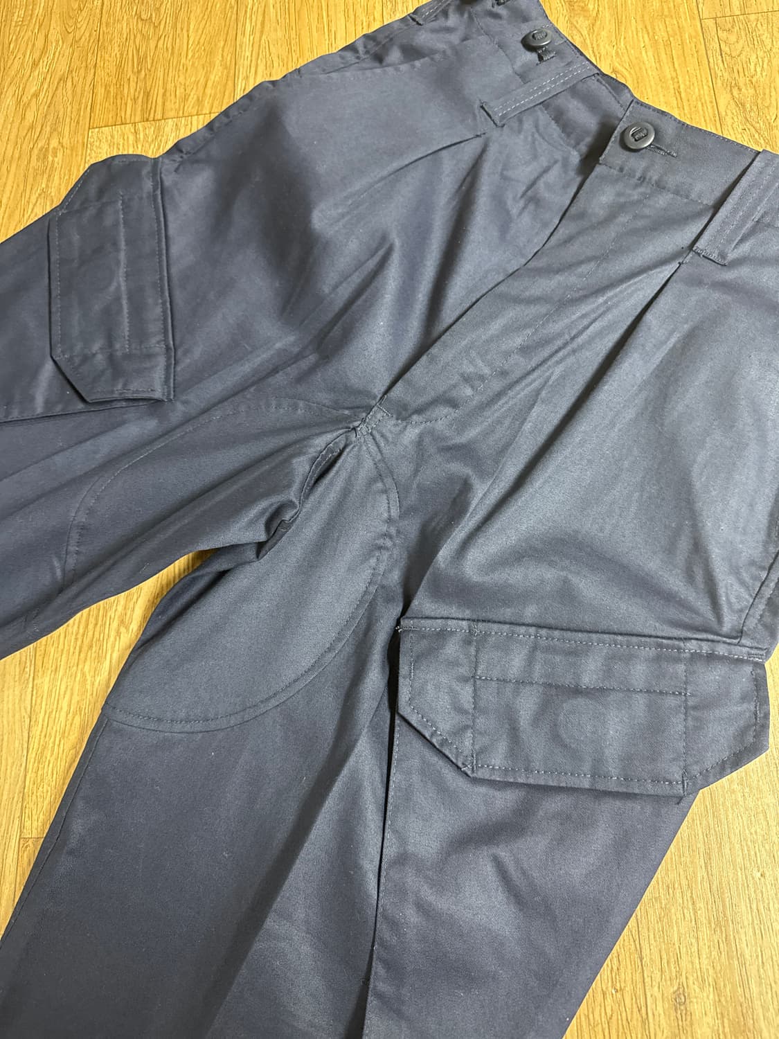 Royal British Navy PCS Combat Trousers 상품이미지4