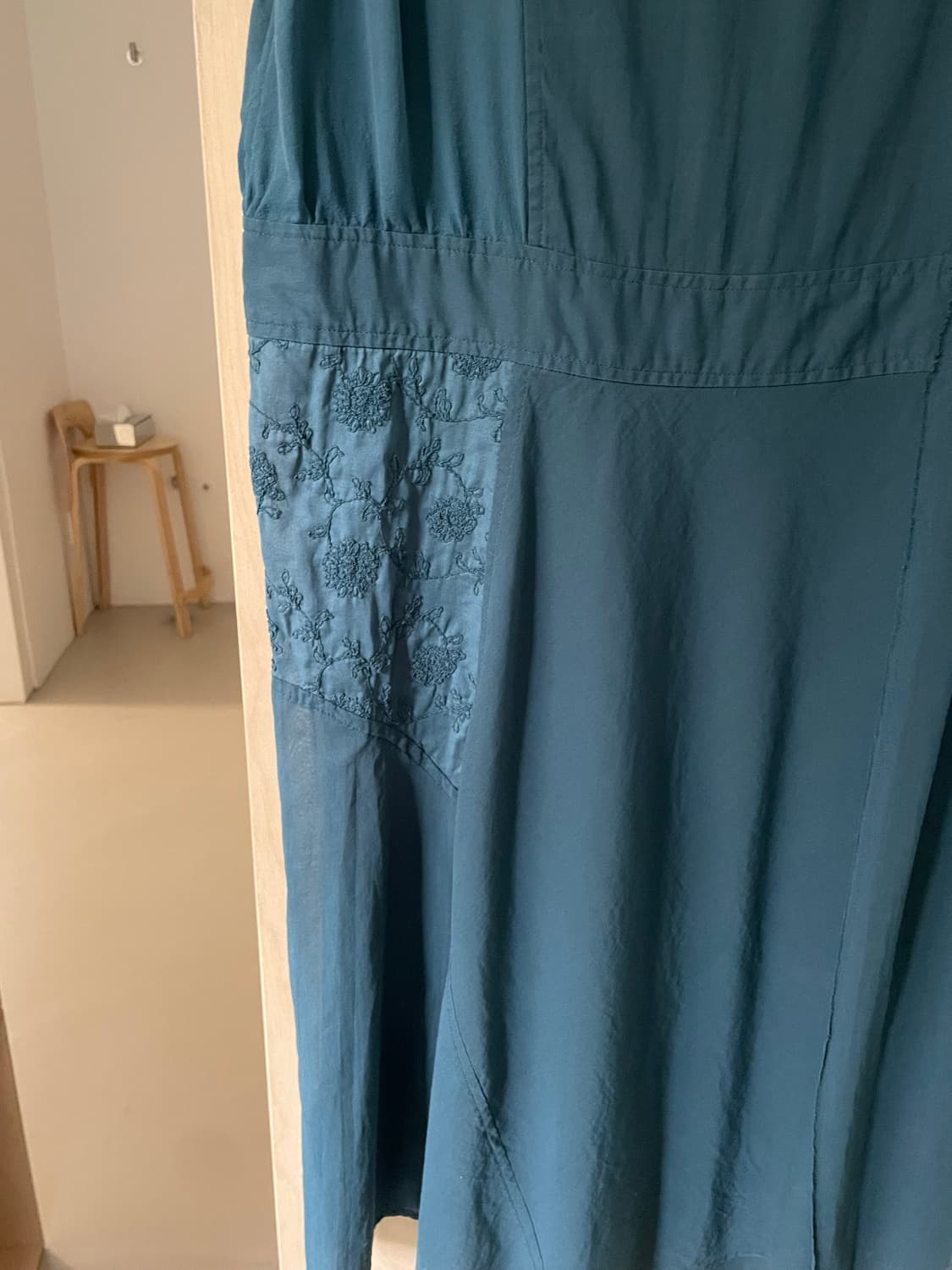스나오 쿠와하라 원피스 상품이미지6