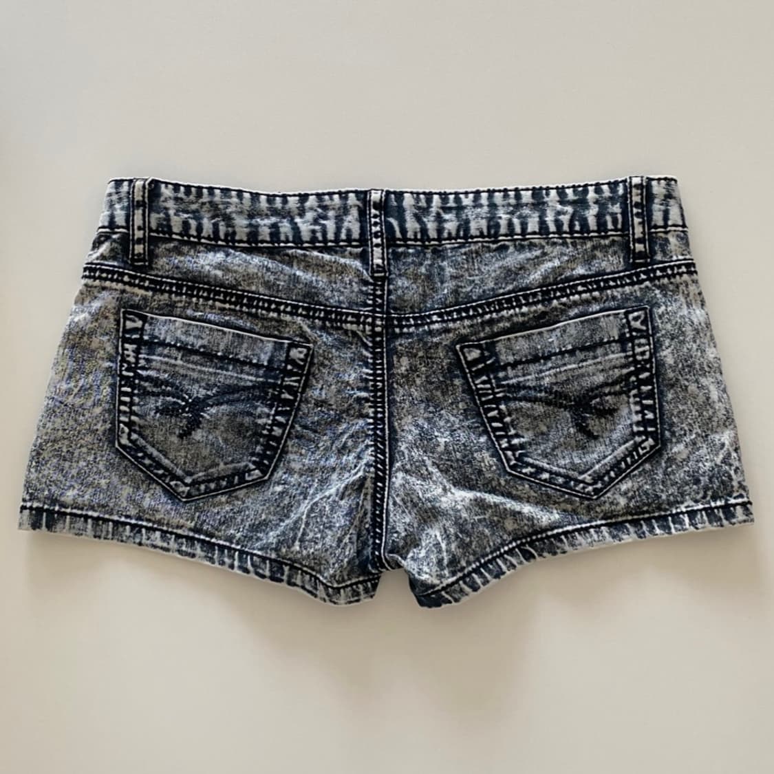 빈티지 반바지 숏츠 갸루 상품이미지2