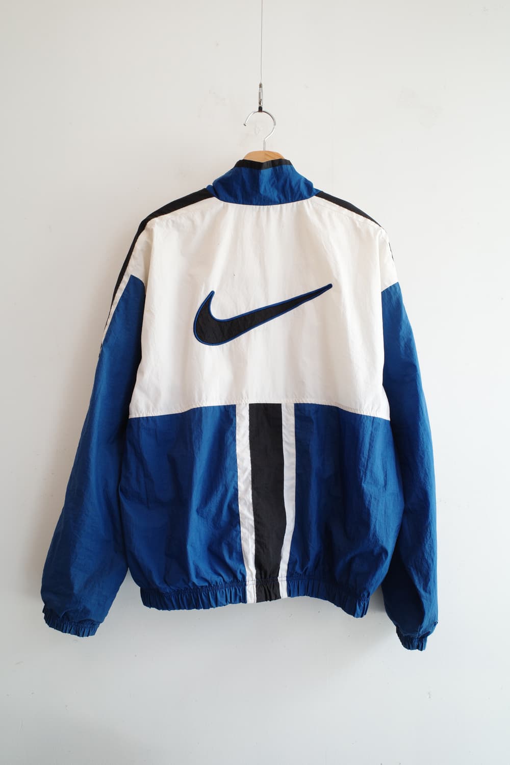 90s NIKE 나이키 빈티지 윈드브레이커 상품이미지10