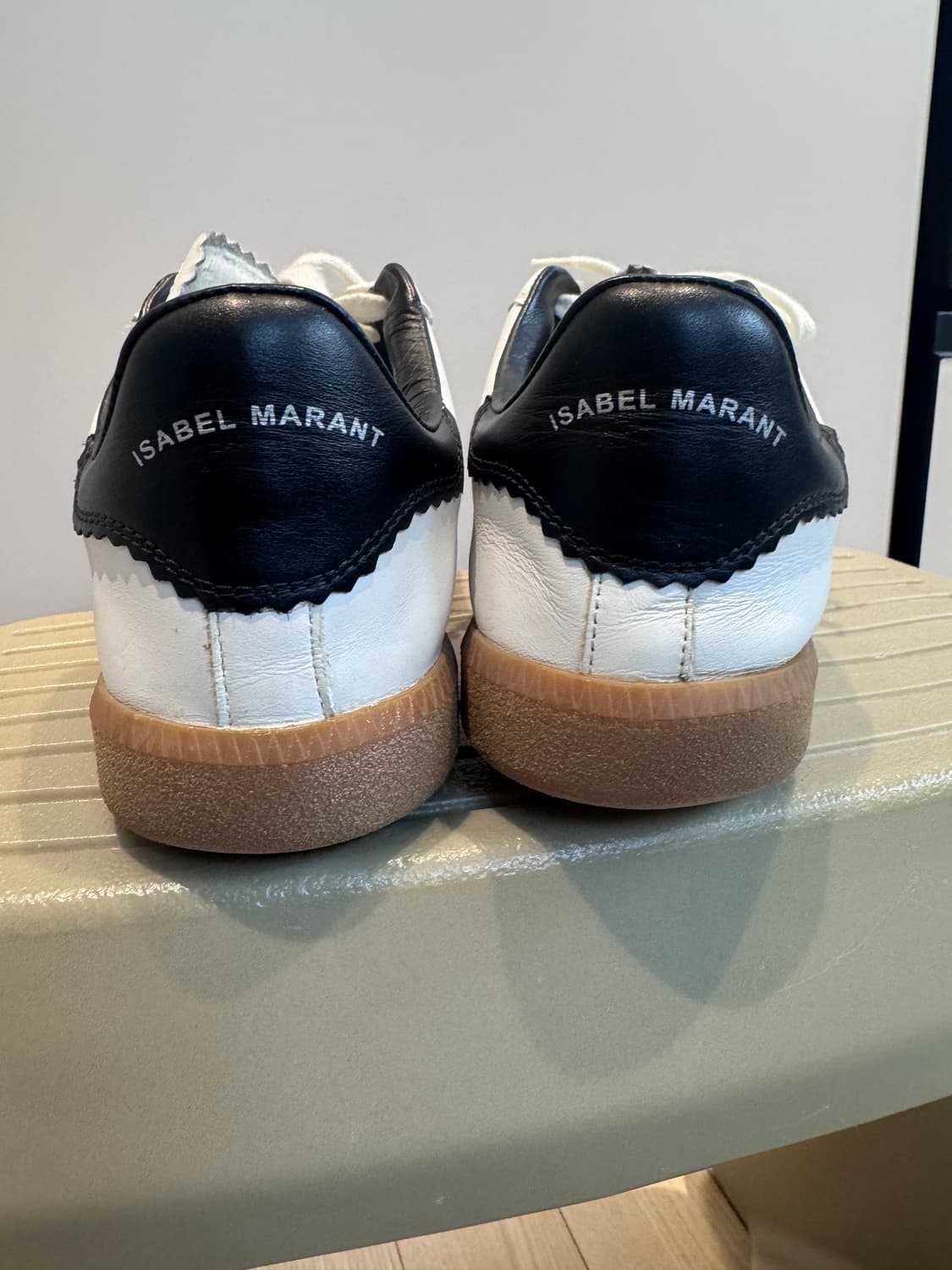 이자벨 마랑 브라이스 운동화 상품이미지1