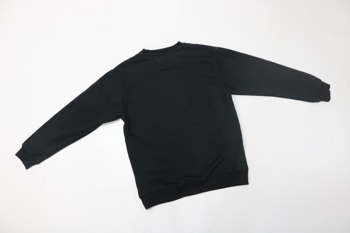 KISS 키스 "DESTROYER" 앨범 아트 빈티지 맨투맨 (M) 상품이미지6