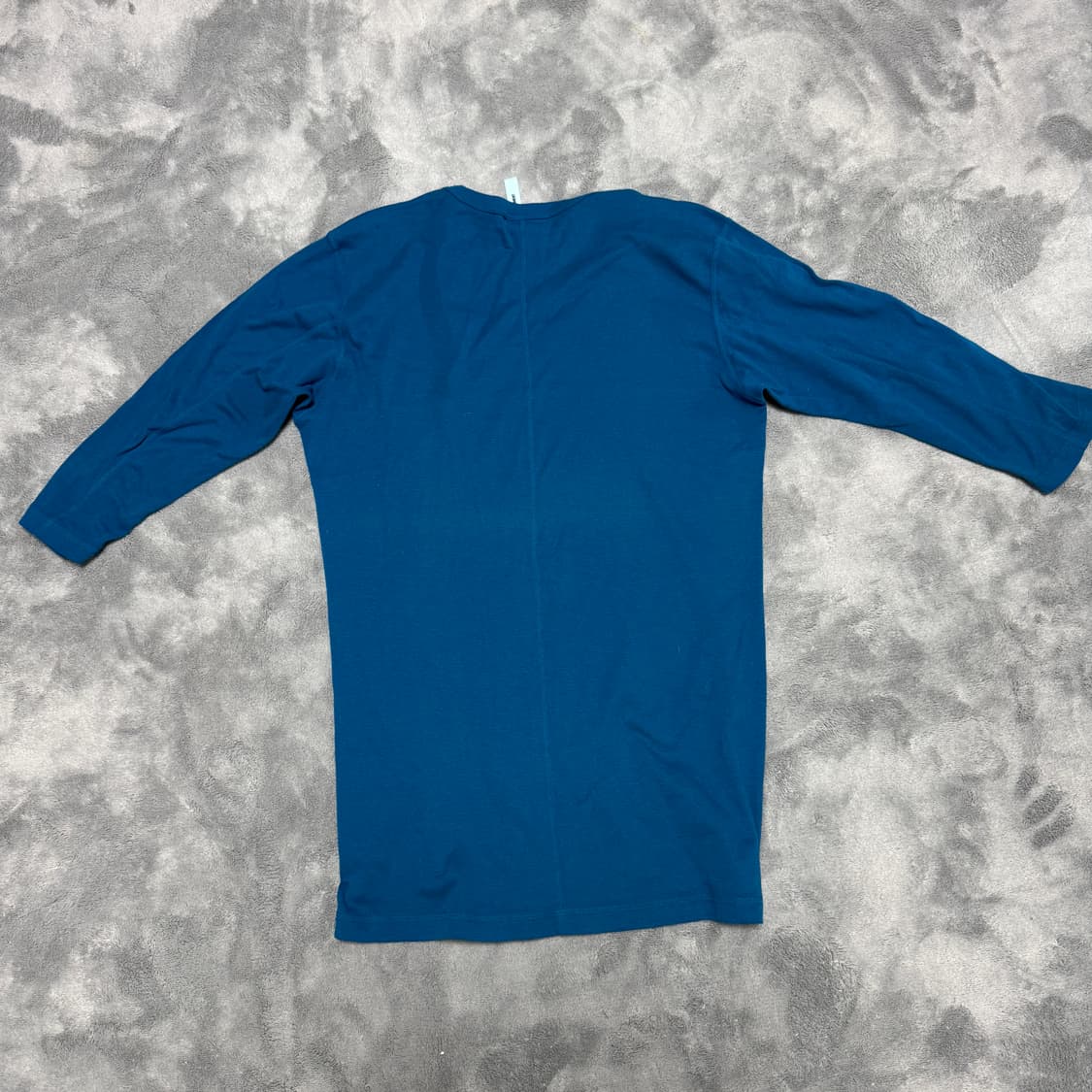 어테치먼트 여성 7부 티셔츠 상품이미지2