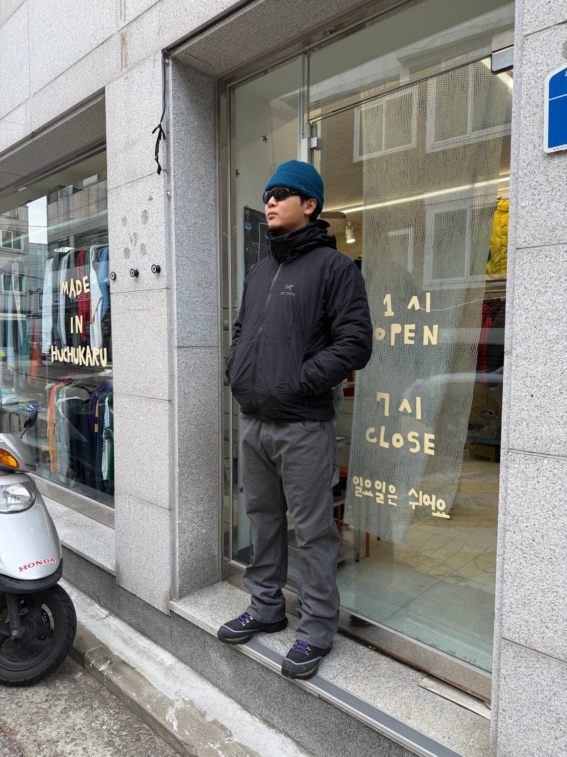 Dickies carpenter (36X32) 상품이미지8