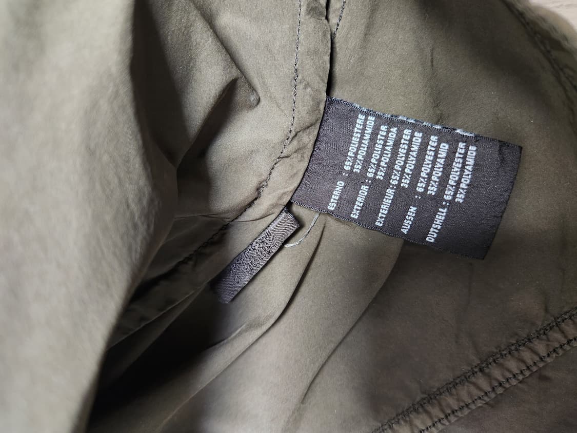 Aspesi 아스페시 자켓 M, 택째 새상품 상품이미지8