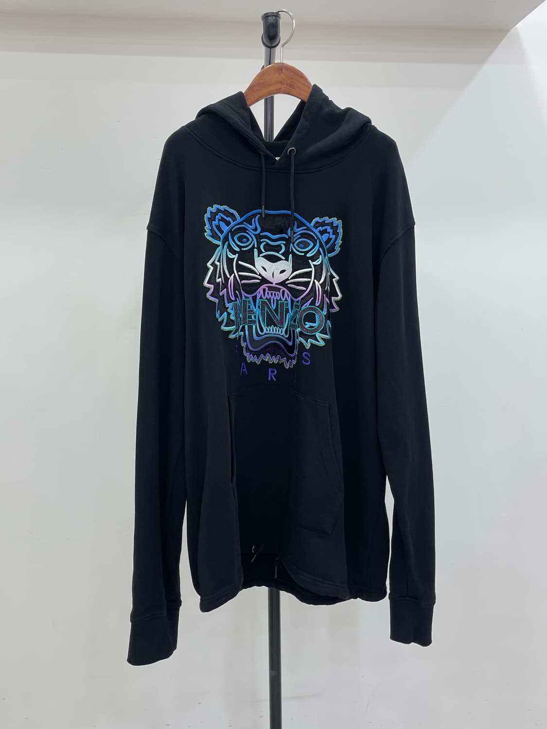 겐조 타이거 남성 후드 맨투맨  상품이미지1