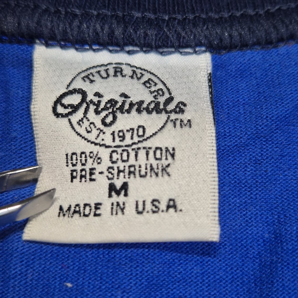 [M]90s US made 하와이안 링거셔츠 -A116 상품이미지4