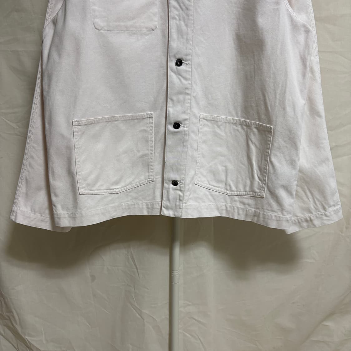 나이키 스우시 언라이드 초어자켓 / 화이트, L 상품이미지3