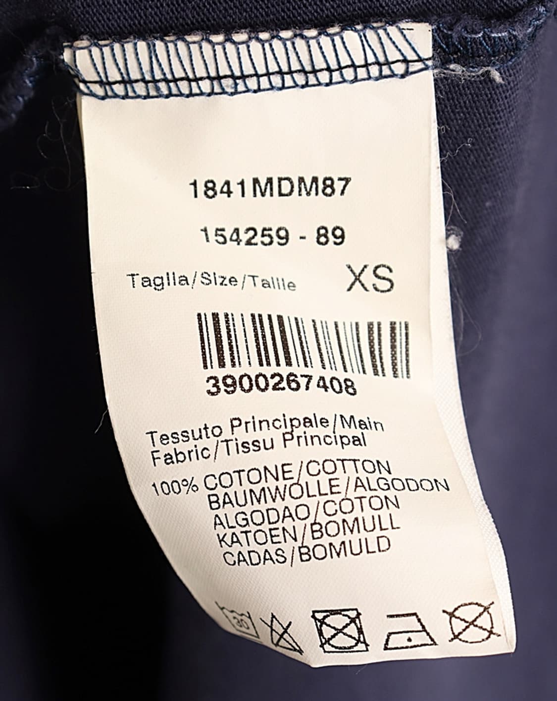 MSGM Print T-Shirts 상품이미지5