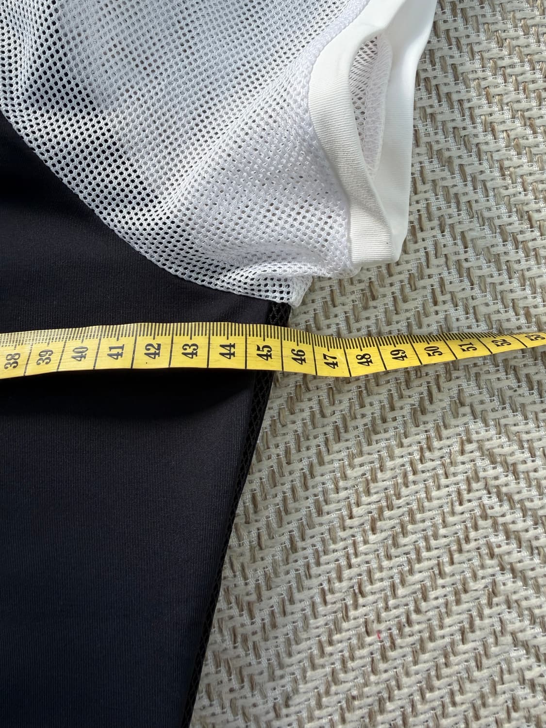 정품) 타이틀리스트 여성 골프 반팔티 m 상품이미지9