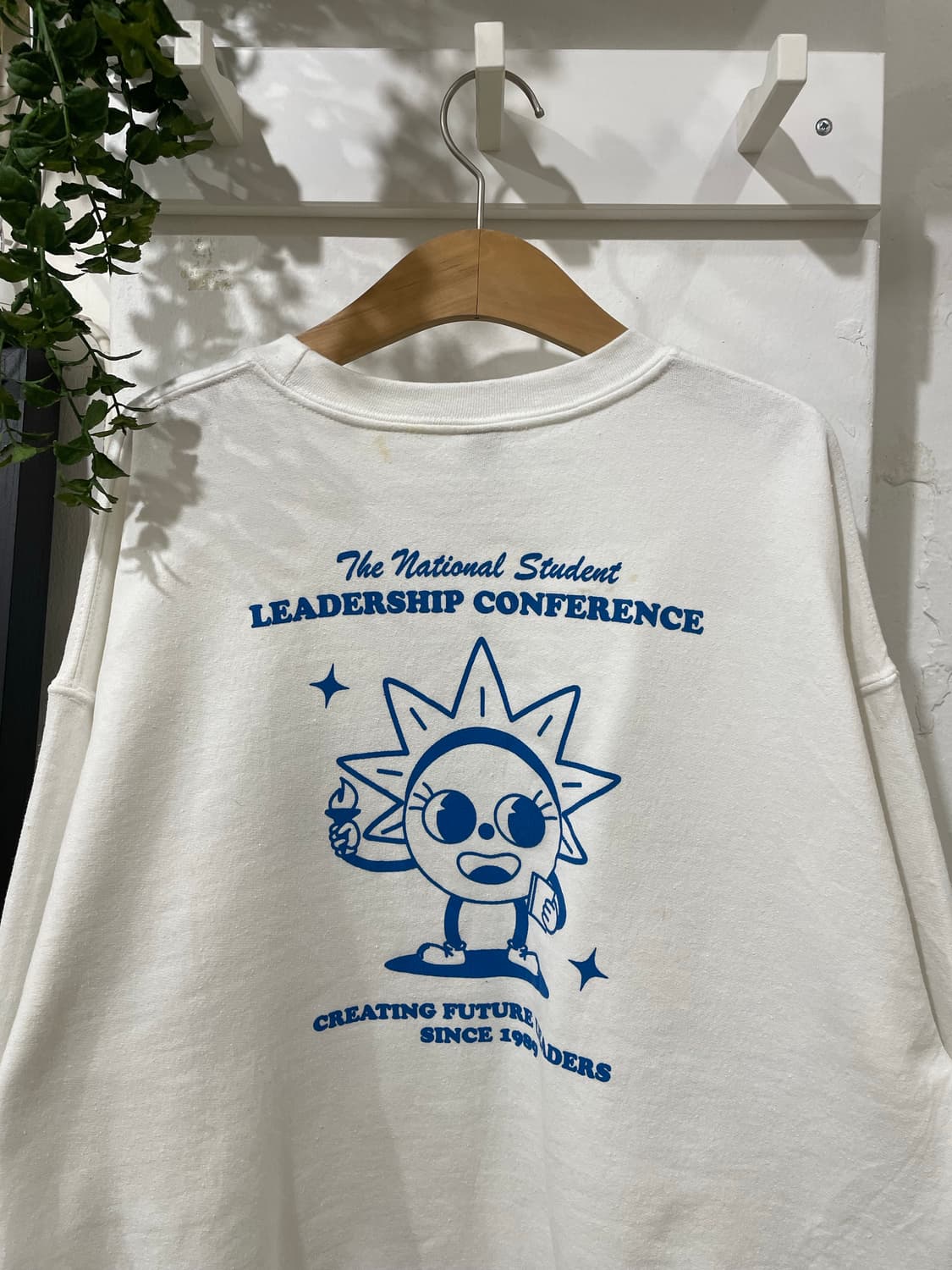 🇺🇸USA vintage sweatshirt 상품이미지9