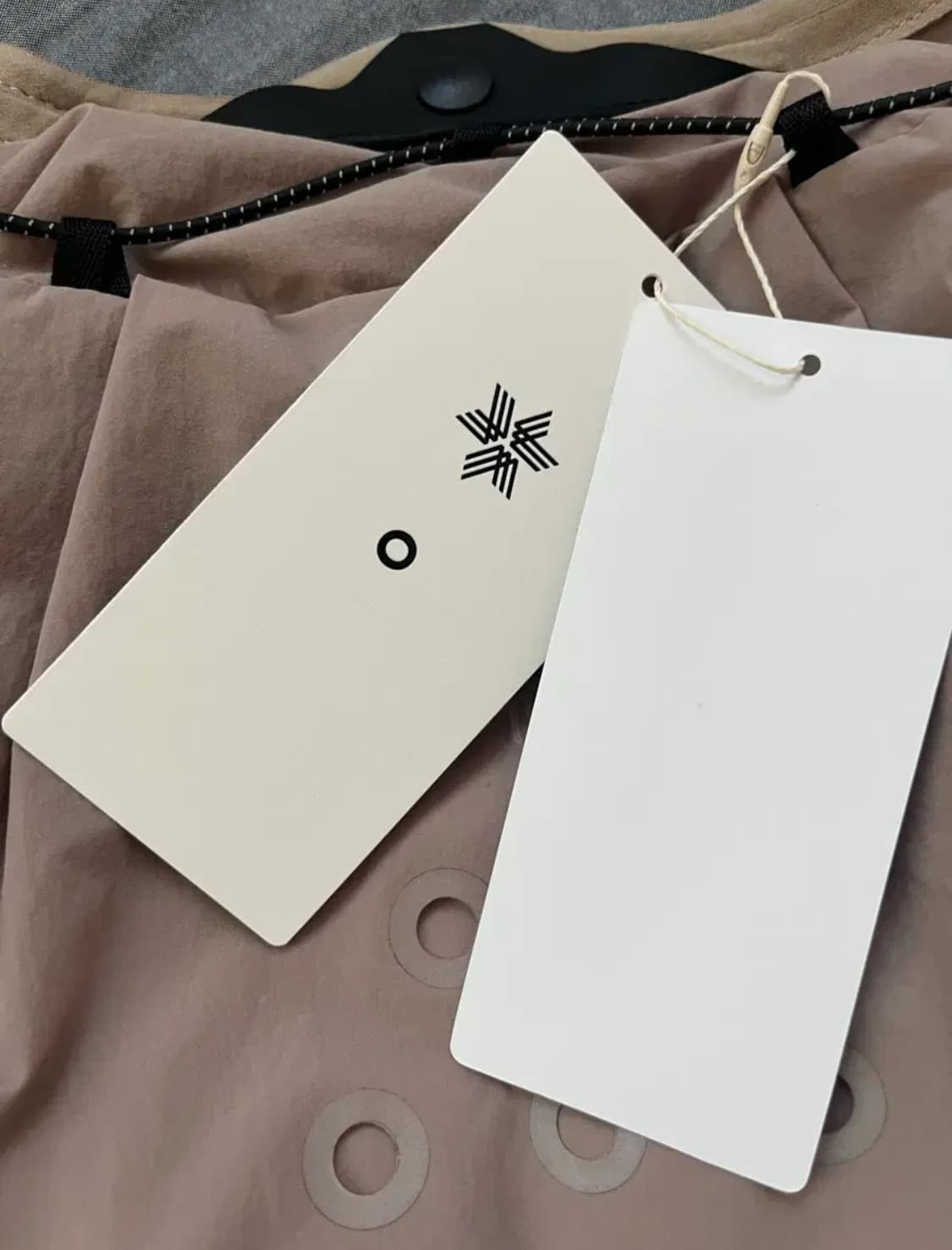 골드윈0 러닝 베스트 (남녀공용) 상품이미지7