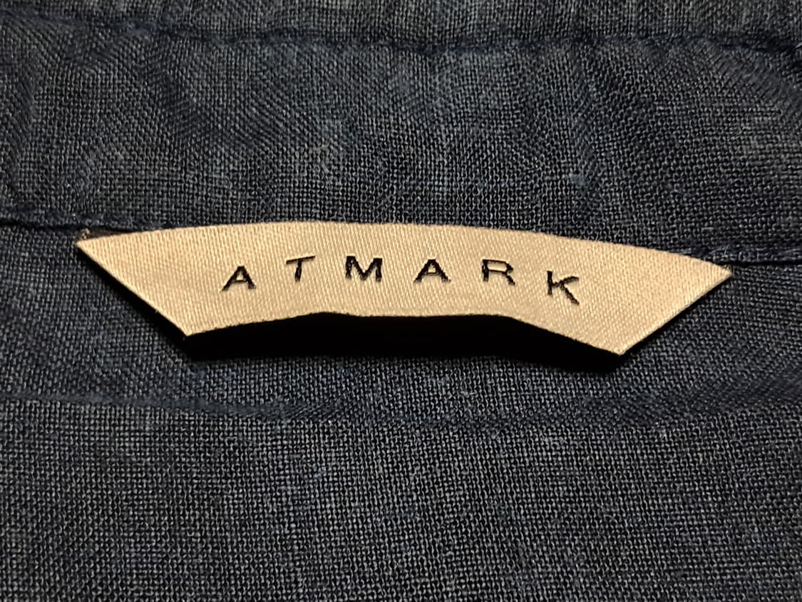 ATMARK 마 자켓 F 상품이미지6