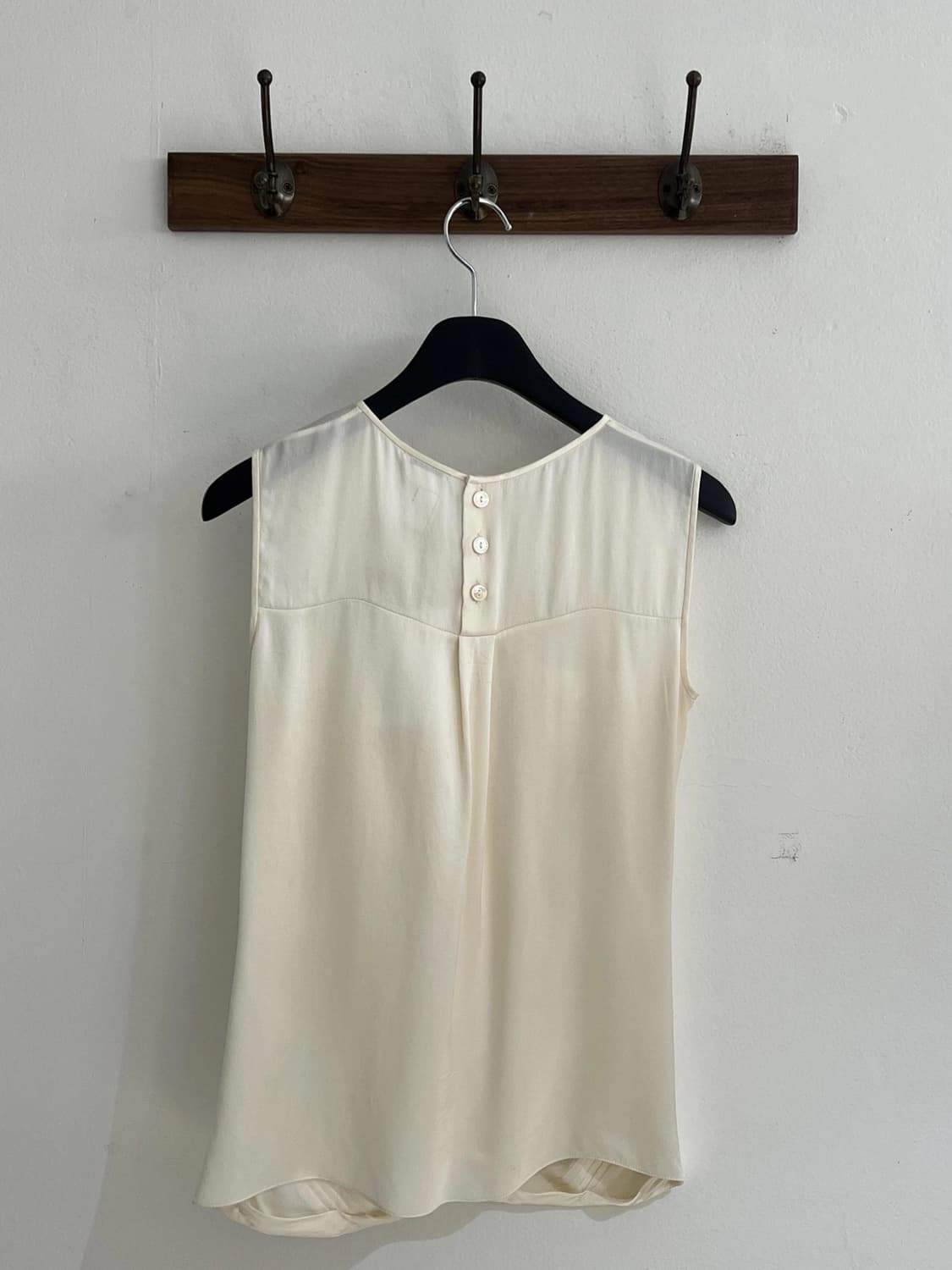 샤넬 실크 탑 상품이미지3