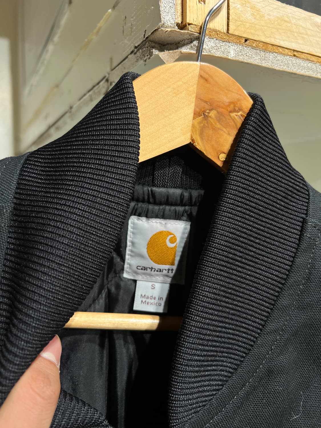 Carhartt 칼하트 워크 베스트 상품이미지4