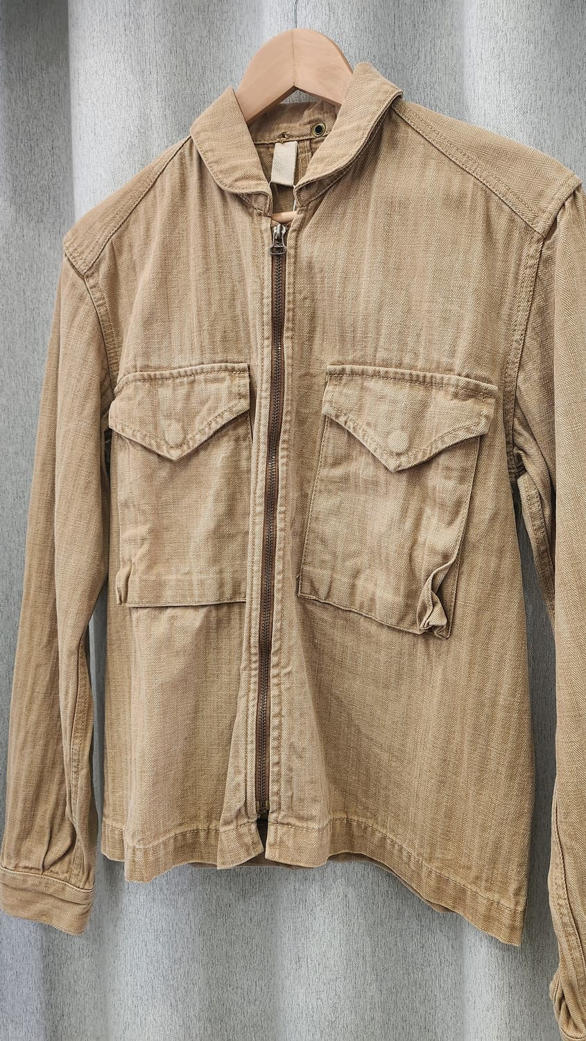 PPCM zip up jacket 상품이미지4