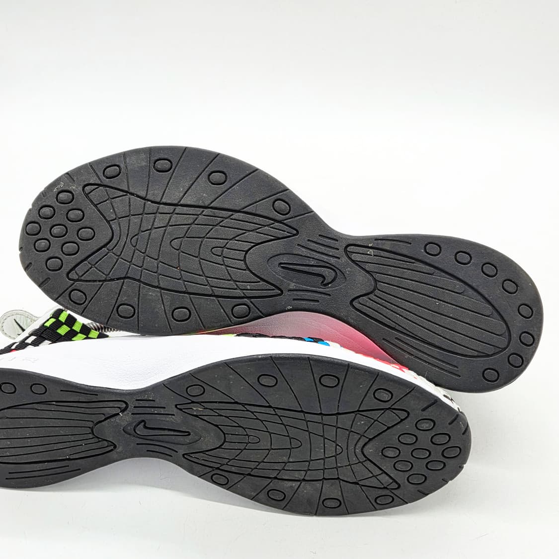 나이키 에어 우븐 멀티컬러 (260) 상품이미지3