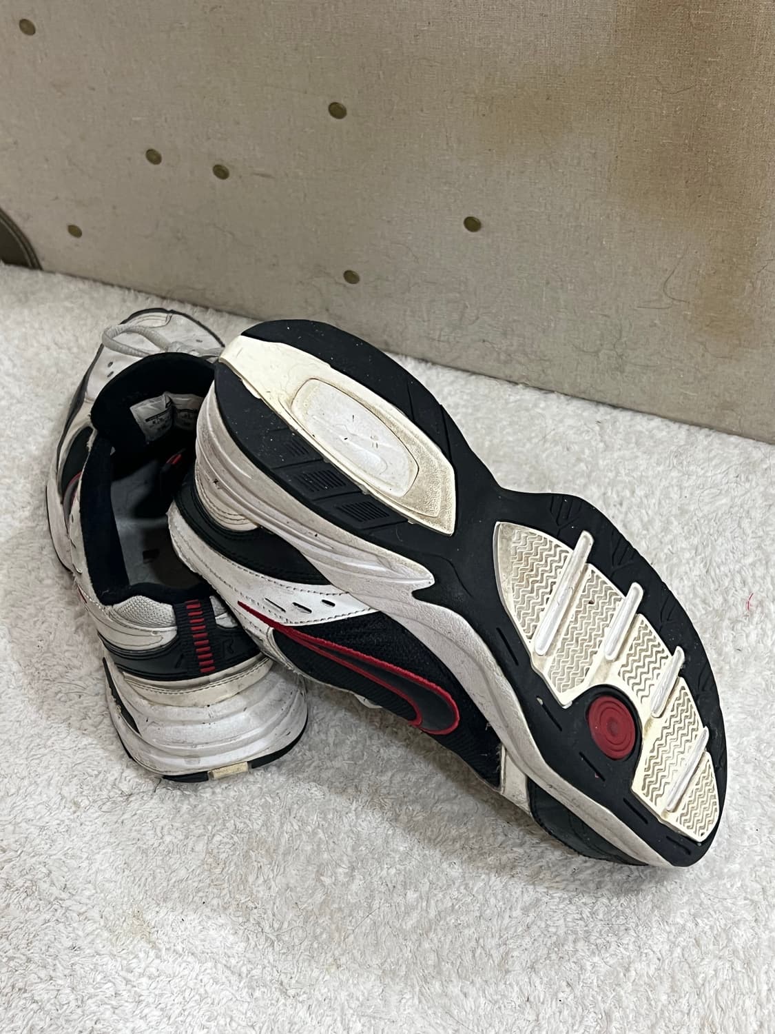 Nike Air Monarch – 38 (245–50) 상품이미지5