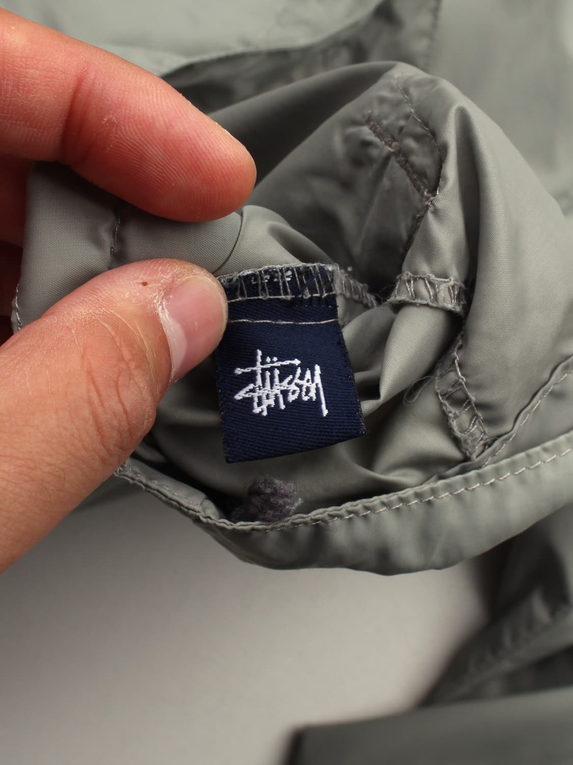 00s STUSSY (L) 상품이미지5