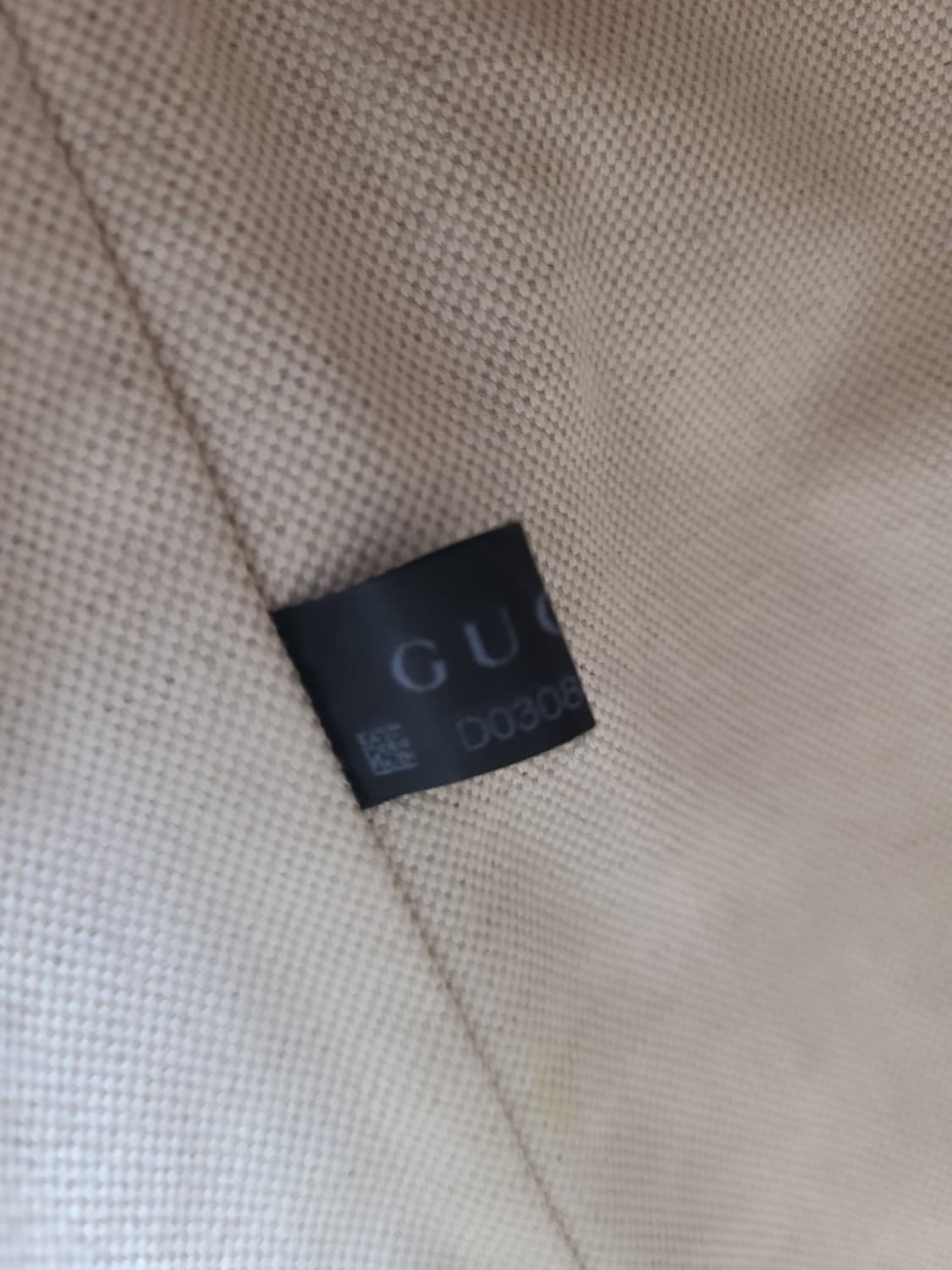 구찌 디즈니 콜라보 버킷백 상품이미지4