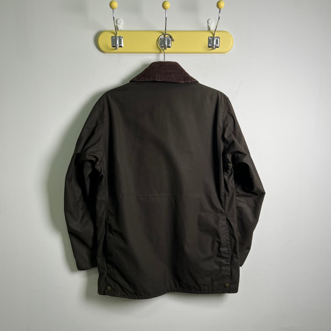 West Midlands Outerwear 왁스 자켓 38 상품이미지2