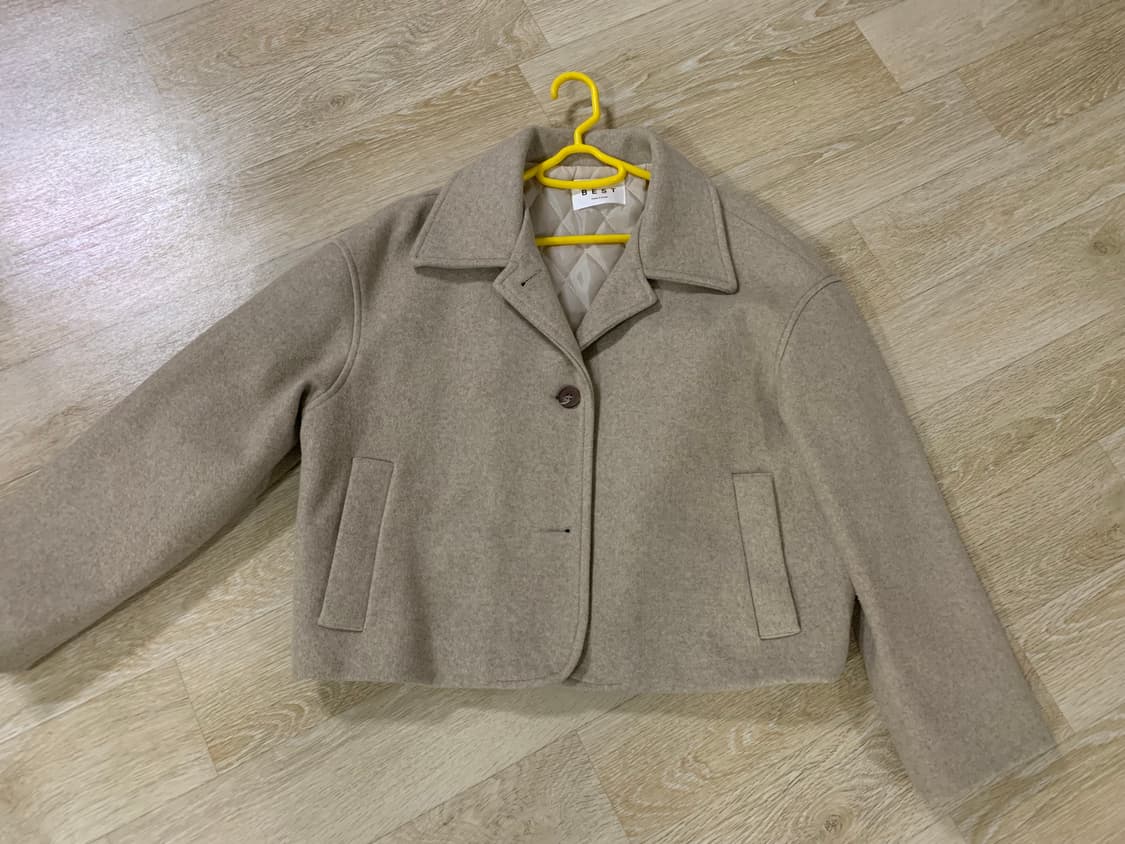 보세 반코트, 숏코트 상품이미지1