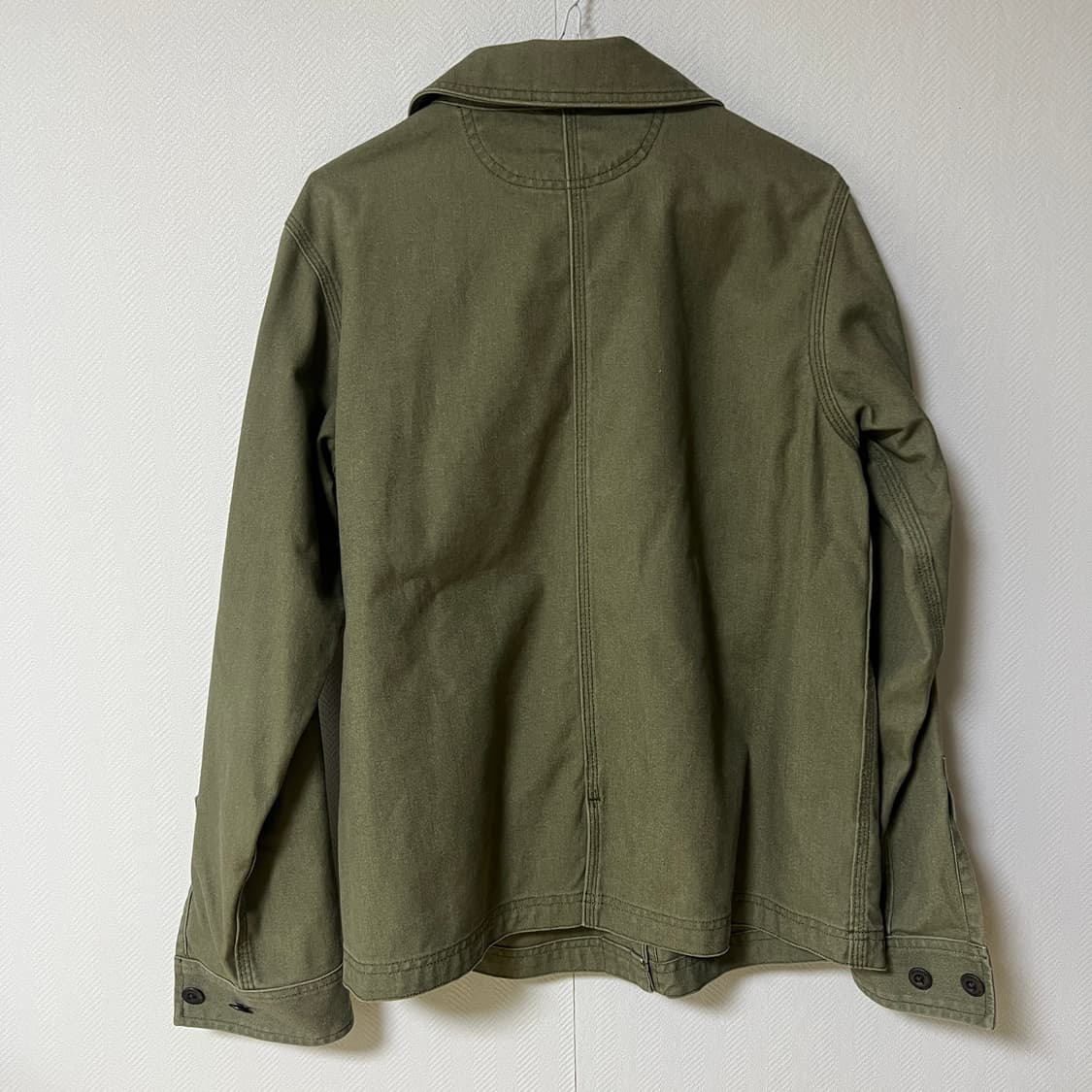 파타고니아 햄프초어 자켓 s 상품이미지5