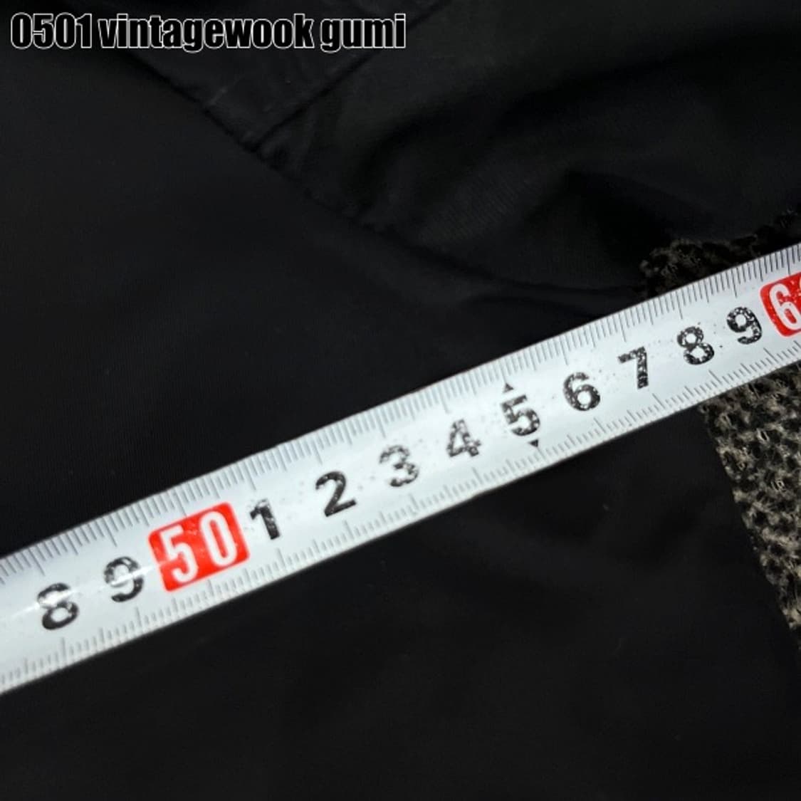 칼하트 항공점퍼 봄버자켓 상품이미지7