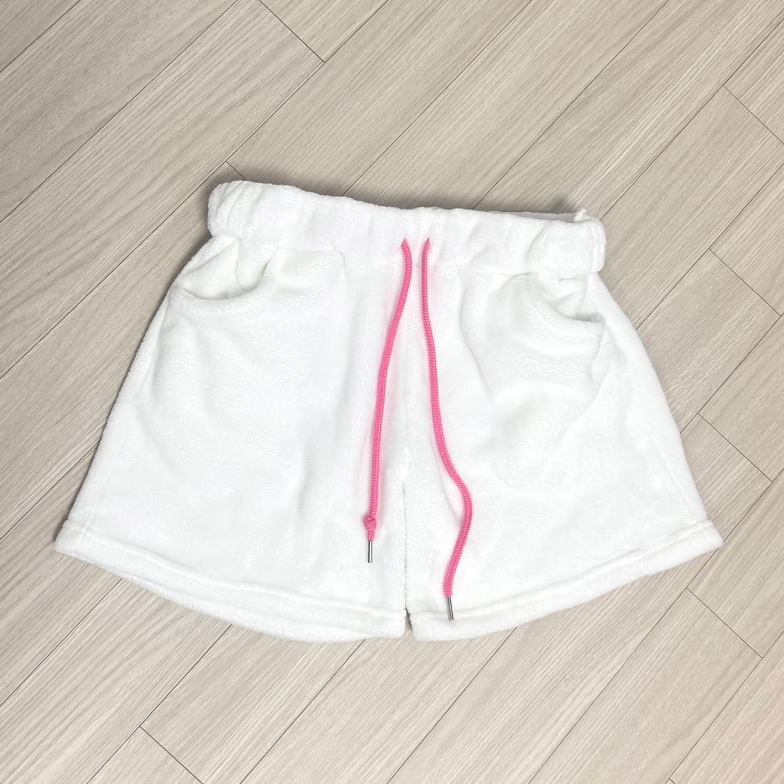 돈키호테 키티 수면 반바지 상품이미지3