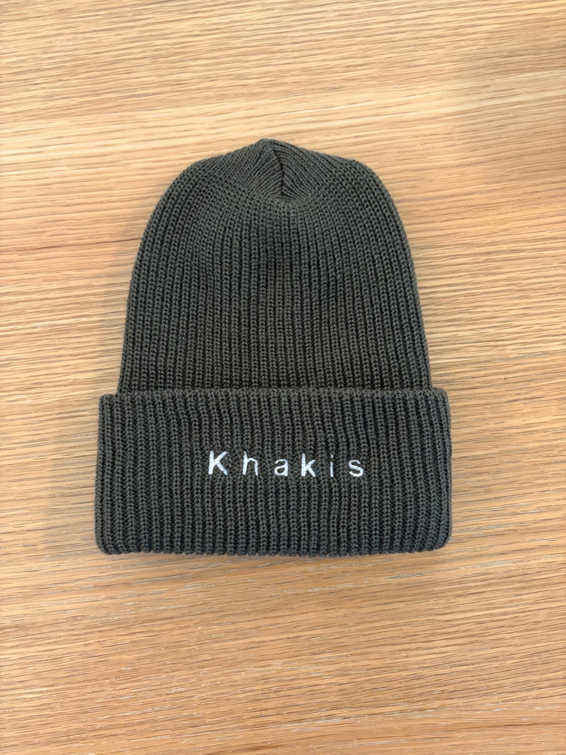 Khakis 비니 상품이미지1