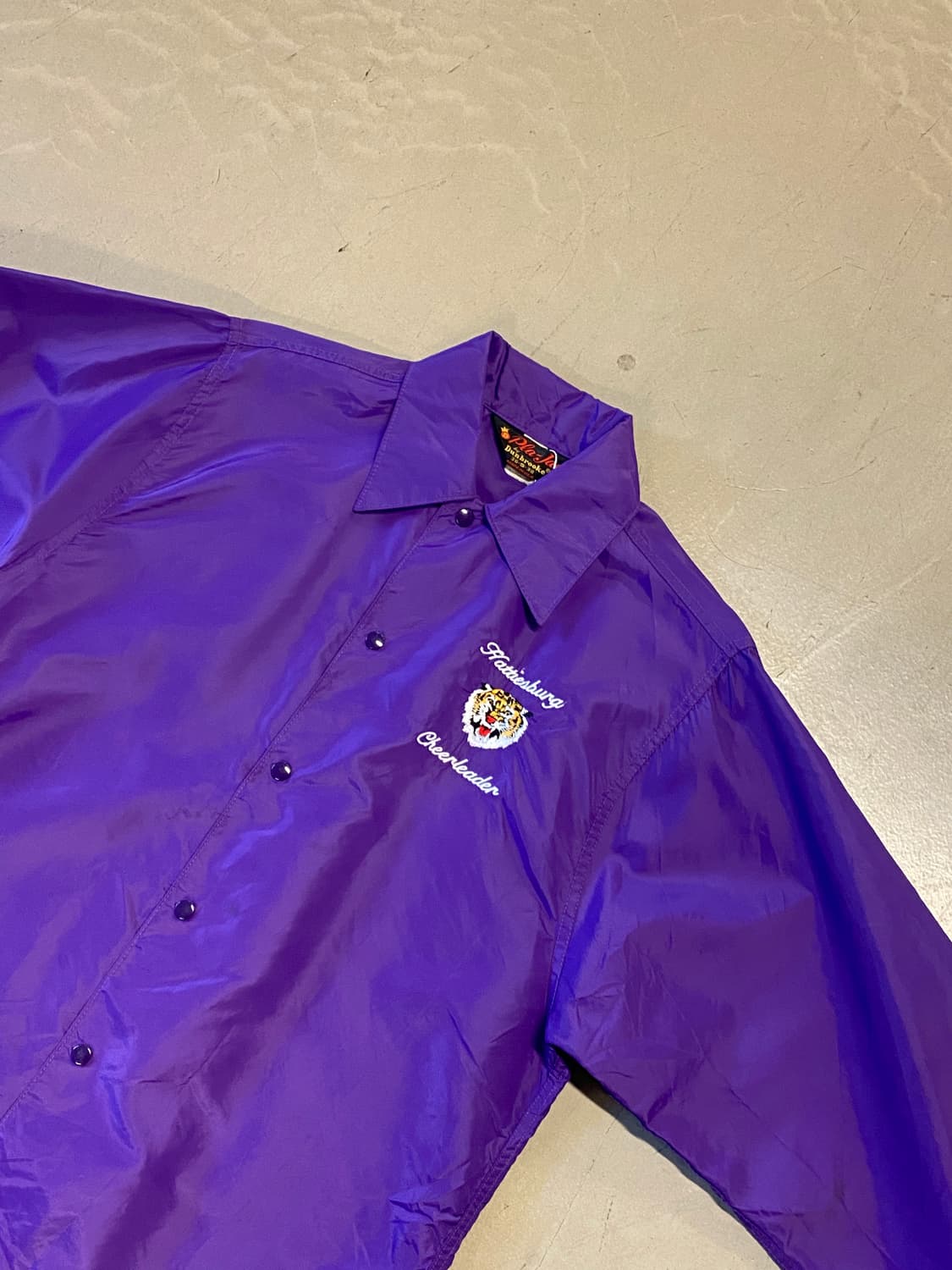 빈티지 코치 자켓 (Man M) AA1302 상품이미지3