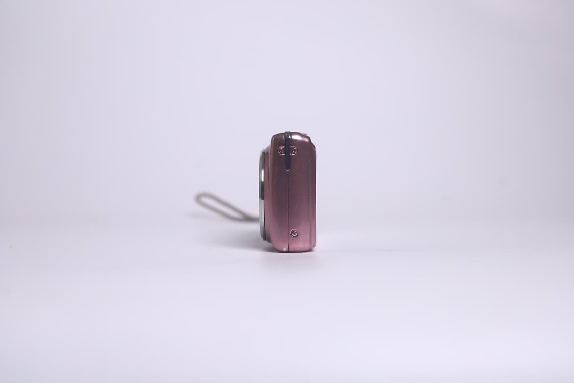 후지필름 파인픽스 F70 EXR 핑크 박스셋 상품이미지3