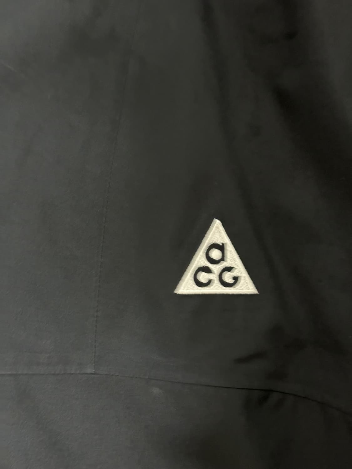 Acg 캐스케이드 레인 풀 집업 xxl 상품이미지4