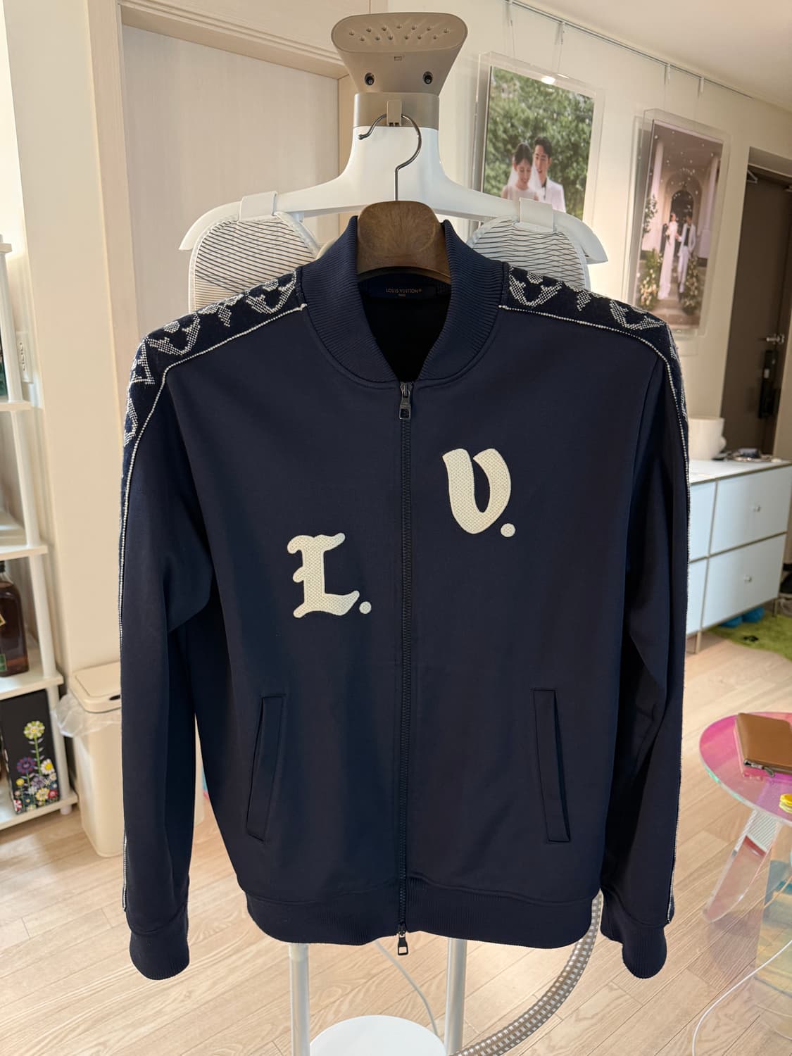루이비통 트랙탑 상품이미지1
