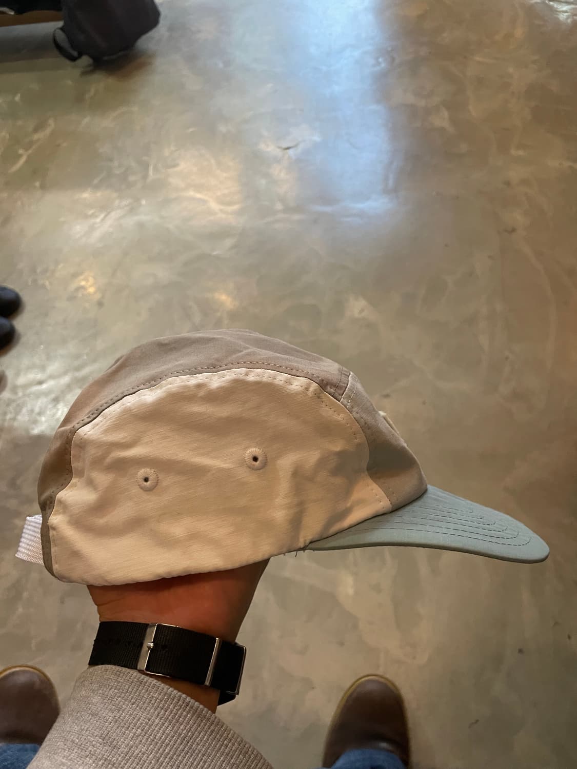 뉴에라 캠프캡 상품이미지5