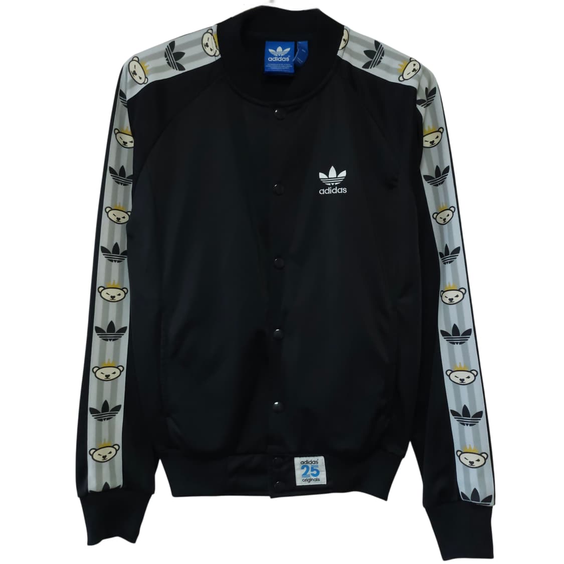 아디다스 파이어버드져지 니고베어 여성95M 25주년한정판 상품이미지1