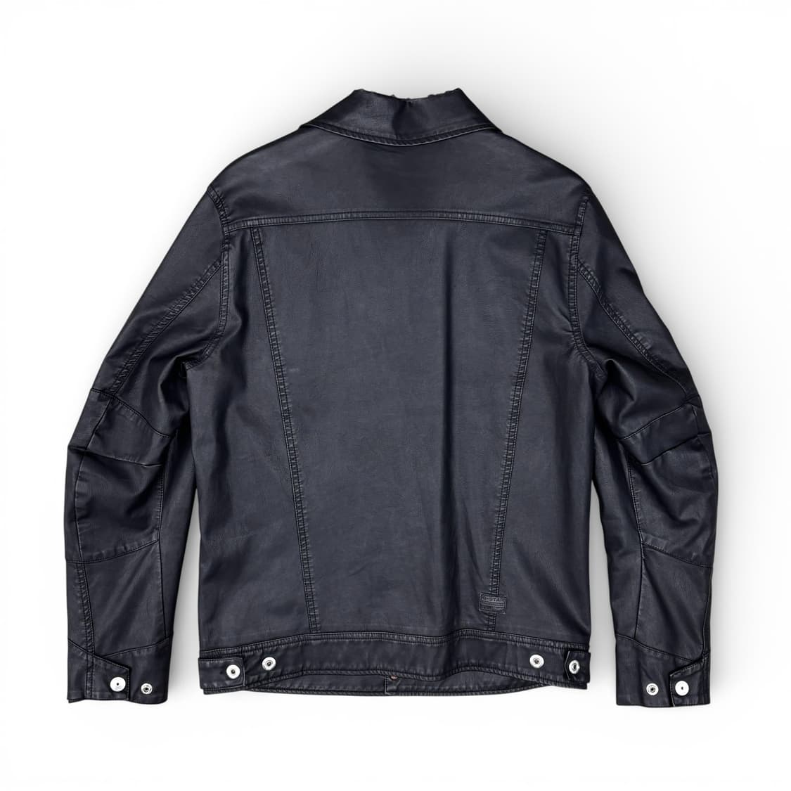 지스타 로우 Vodan-R 3D Slim GPL 자켓 상품이미지2