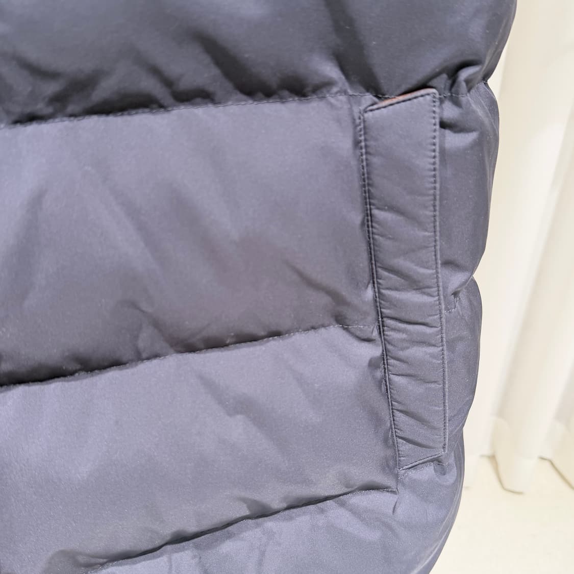 XXL / 로로피아나 스톰 시스템 윈드메이트 트래블러 조끼패딩 상품이미지3