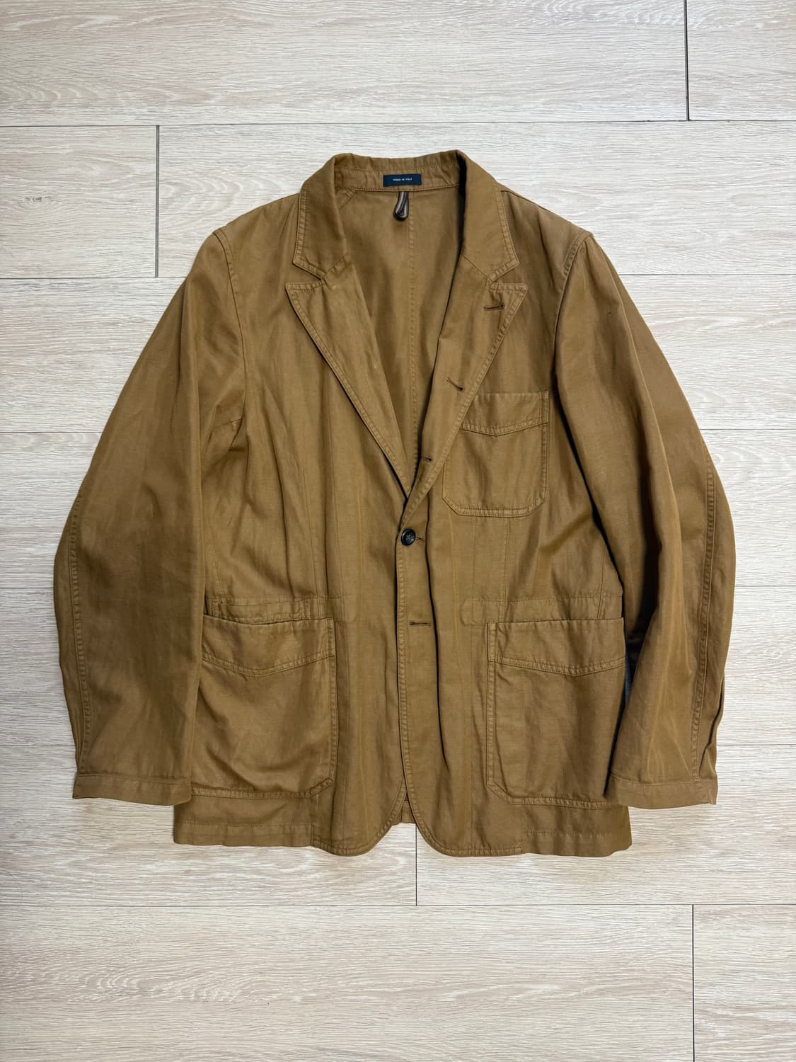 드레익스 게임스 마크2 셋업 탠 컬러 38/32 상품이미지1