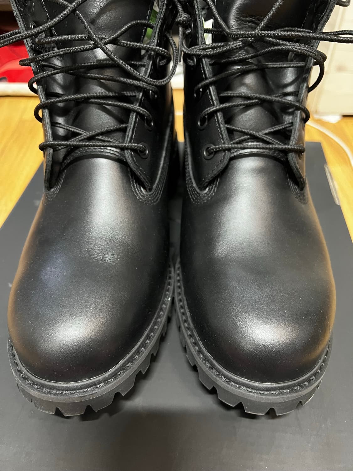 팀버랜드 자운드 고어텍스 6인치 260 상품이미지6