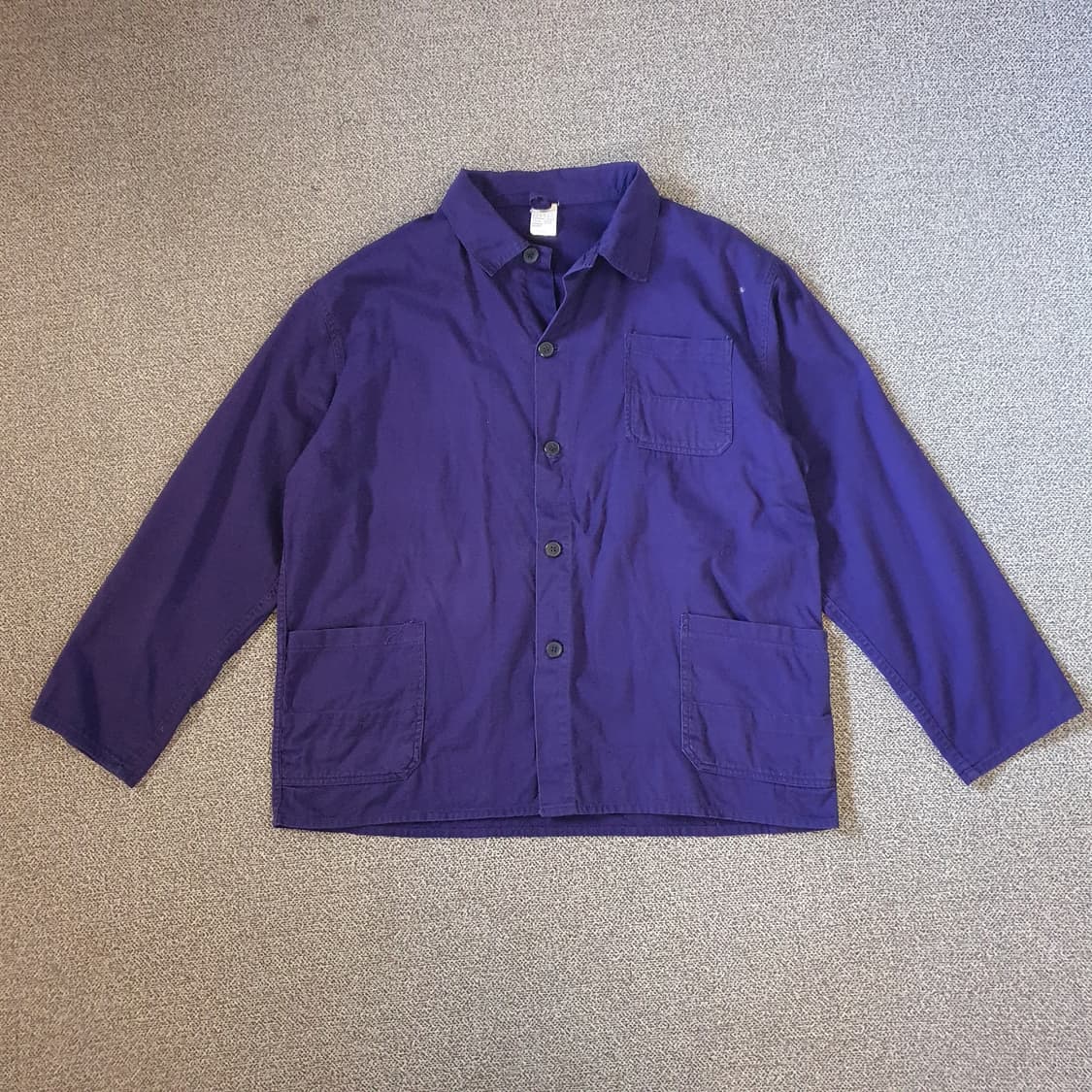 프렌치 워크 자켓  no.77 상품이미지1