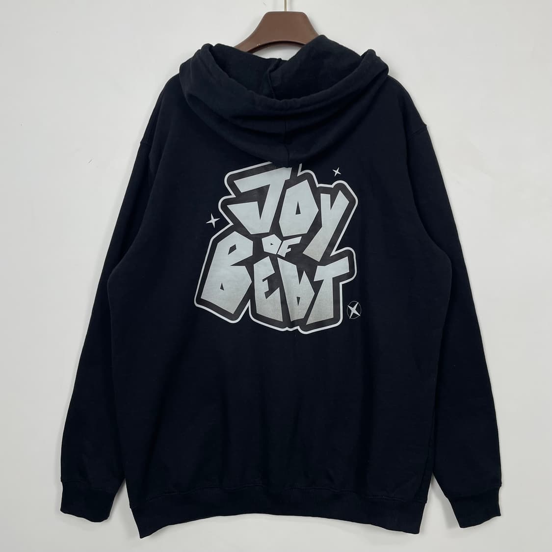 길단 Joy Of Beat 후드집업 상품이미지1