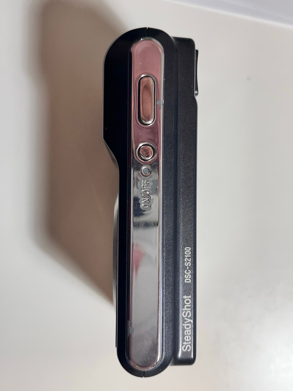 레어템!!) 소니Cyber-shot DSC-S2100 상품이미지2