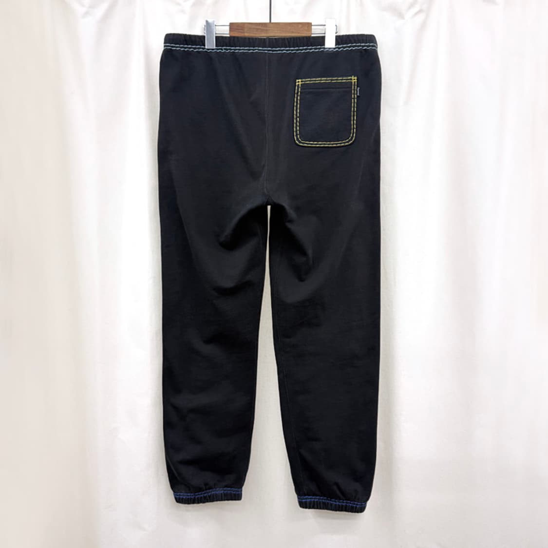 슈프림 빅 스티치 스웨트 팬츠 상품이미지5
